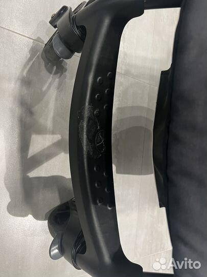 Коляска joie muze