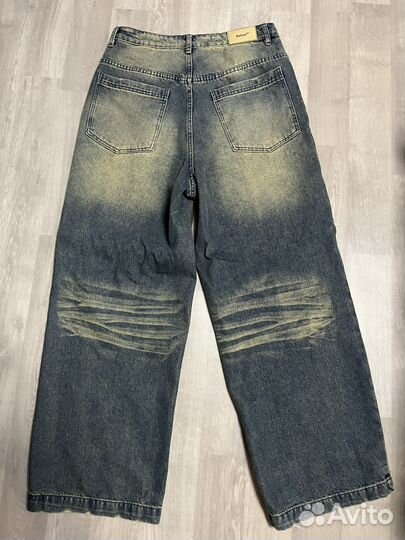 Джинсы befree