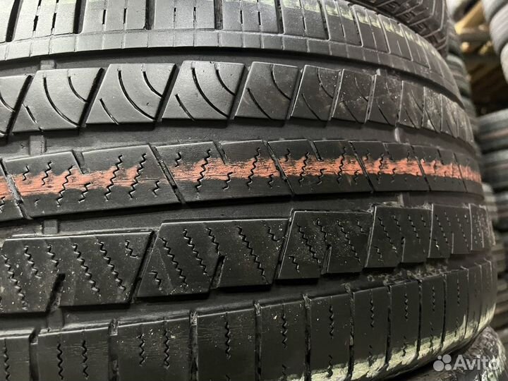 Continental ContiCrossContact LX Sport 275/45 R21