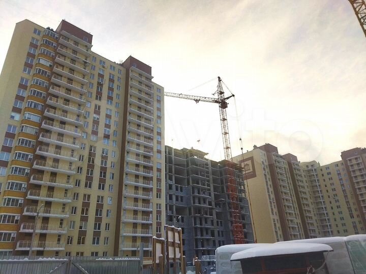 Свободного назначения, 94 кв.м