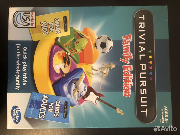 Игры для изучения английского