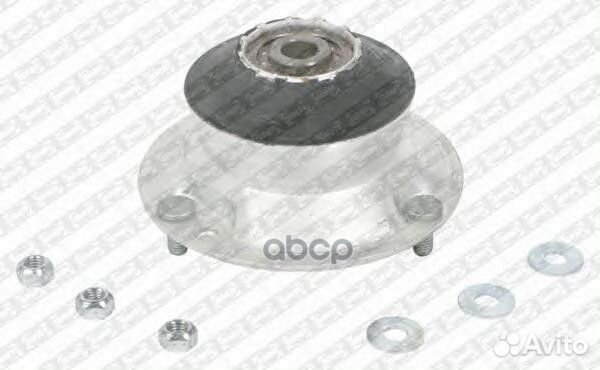 Опора амортизационной стойки перед KB65003