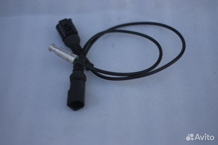 Термо-датчик компрессора Audi Q7 Touareg Cayenne