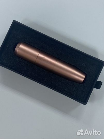 Аппарат для татуажа