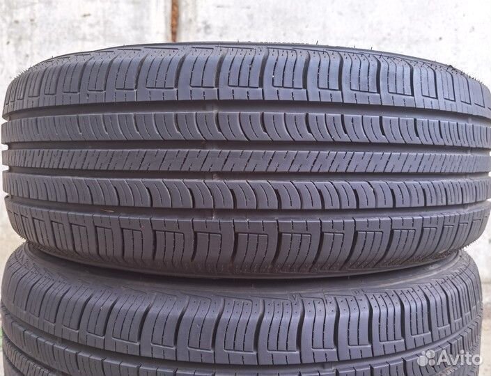 Nexen N'Priz AH5 215/65 R15 95H
