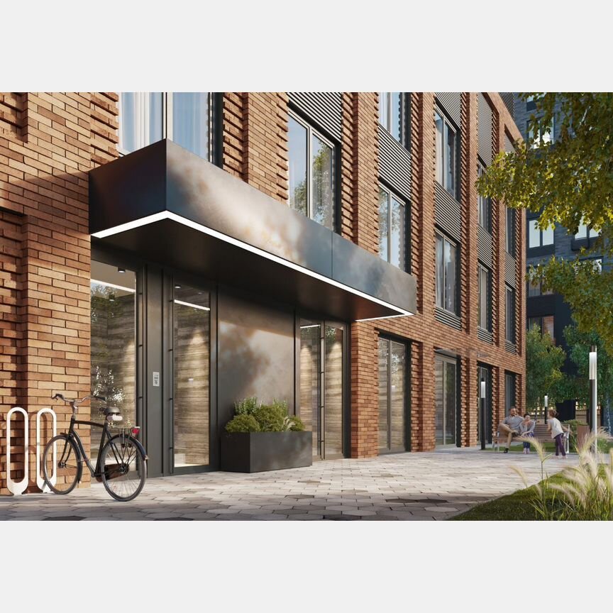 3-к. квартира, 112,9 м², 22/35 эт.