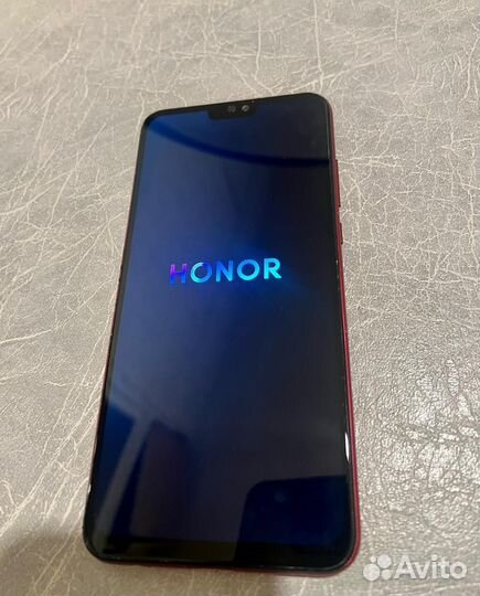 HONOR 9X, 4/64 ГБ