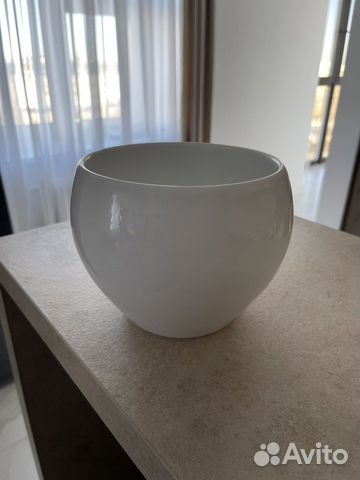 Горшок для цветов