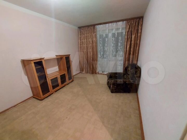 1-к. квартира, 38 м², 12/17 эт.