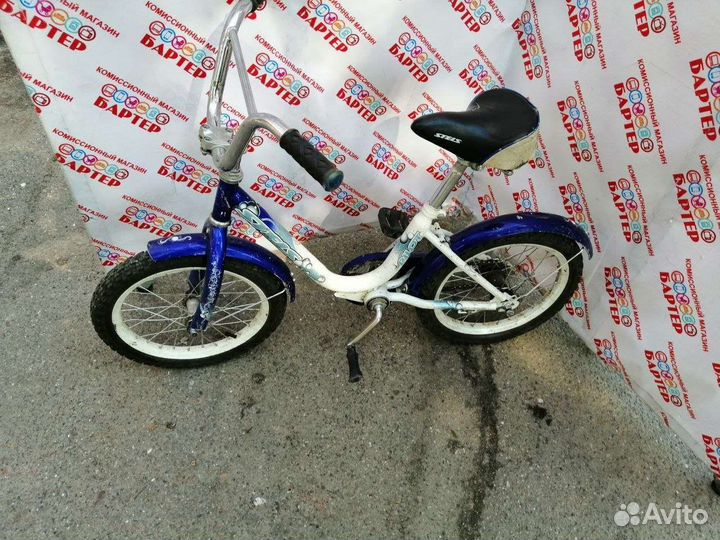 Велосипед Б9