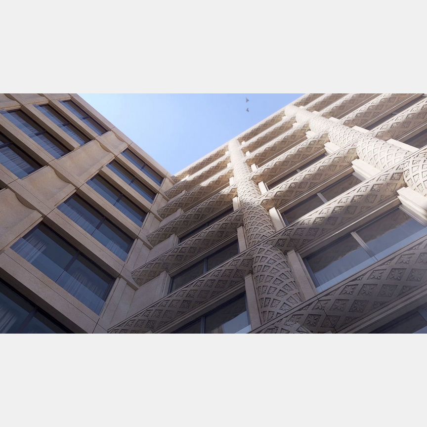 3-к. апартаменты, 109,2 м², 3/8 эт.