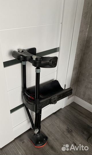 Костыль «свободные руки»