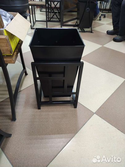 Банкетка обувница бу