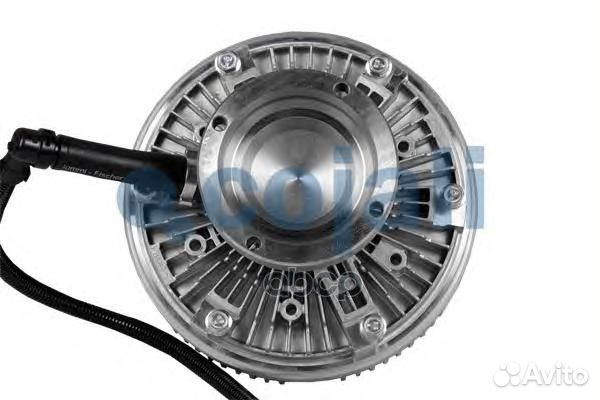 7023405 вискомуфта привода вентилятора с прово