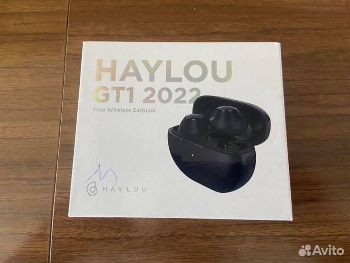 Haylou gt1