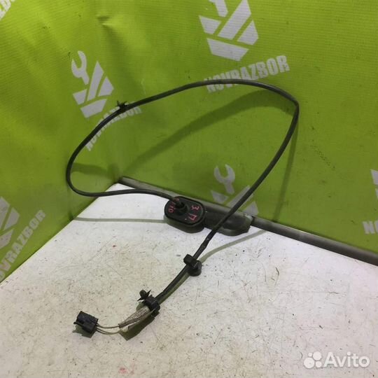 Проводка (коса) Рено Клио 2 Симбол