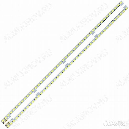Подсветка LED TV 348мм 44+44 LED 2011SVS32