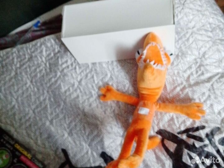 Мягкая игрушка