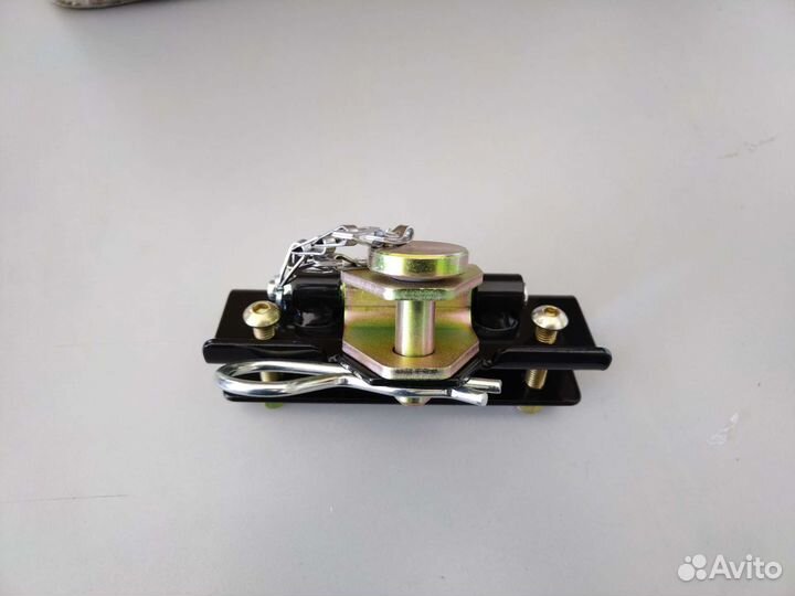 Фаркоп Arctic Cat - BRP 860200099