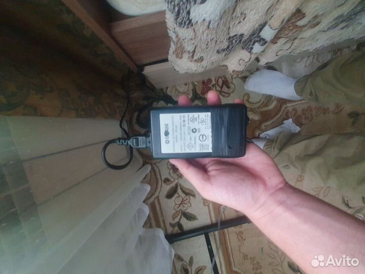 Синтезатор yamaha psr 1500