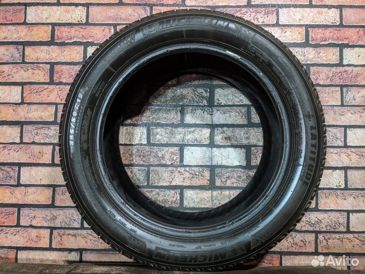 Michelin Latitude X-Ice 255/50 R19