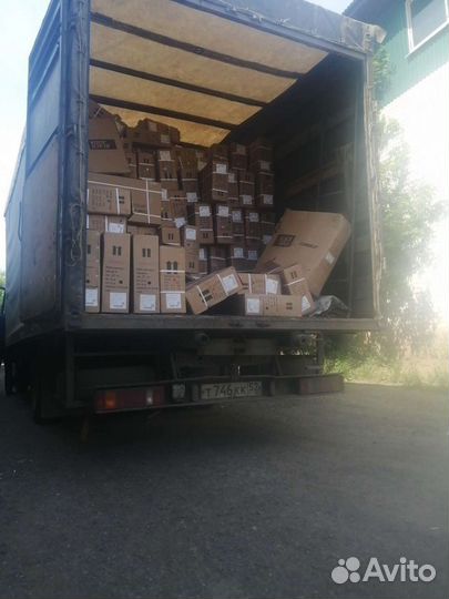 Услуги газели, каблук и грузчиков