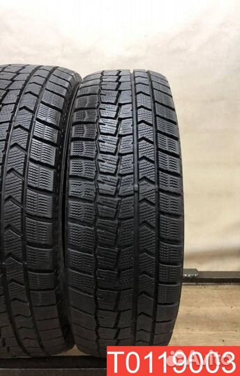 Dunlop Winter Maxx WM02 185/65 R15 88Q