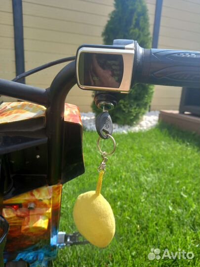 Электро дрифт карт