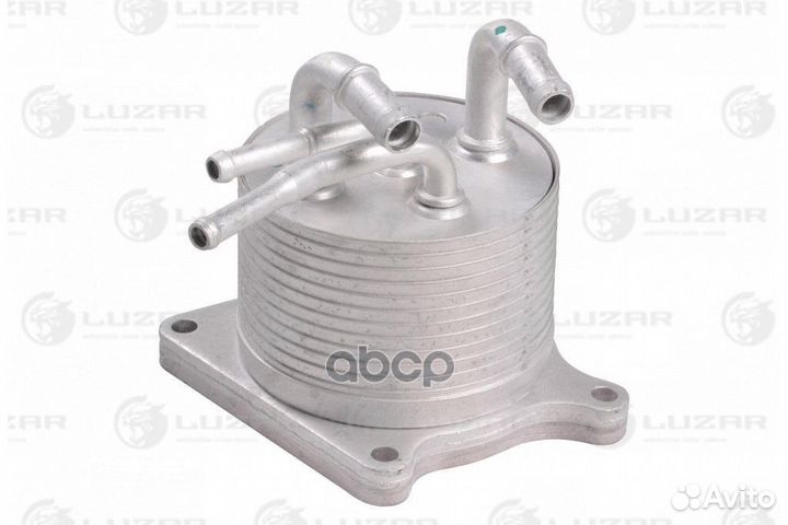 Радиатор масл. для а/м Mitsubishi Outlander XL