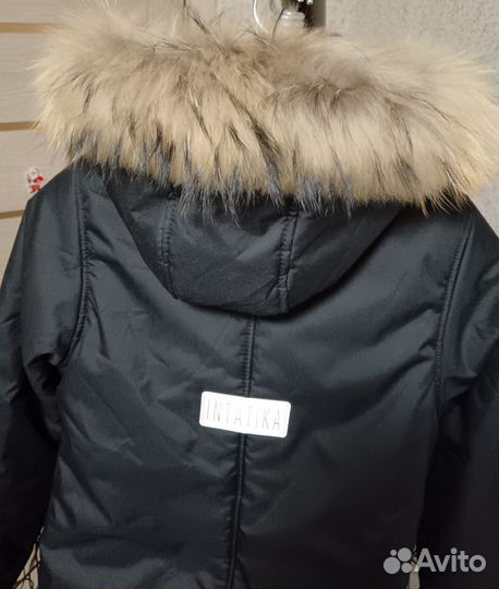 Комбинезон intatika 158