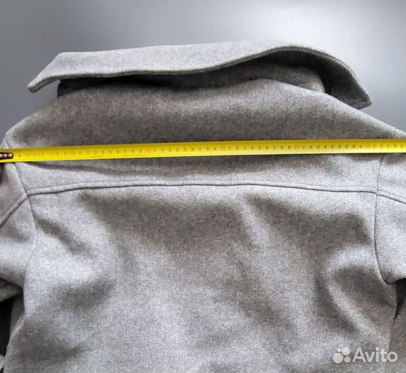 Куртка рубашка женская