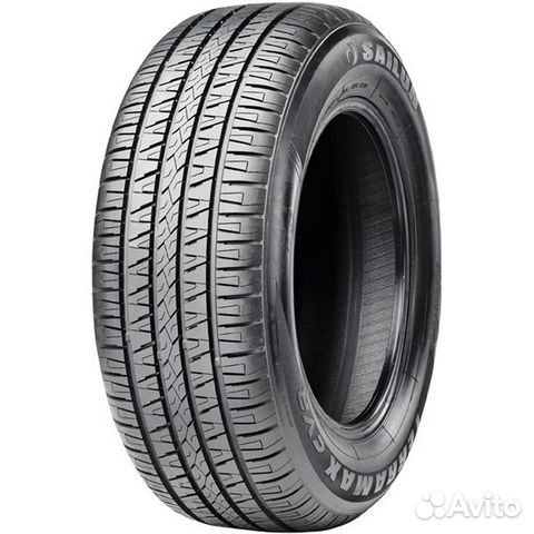 Sailun Terramax CVR 255/50 R20 109W