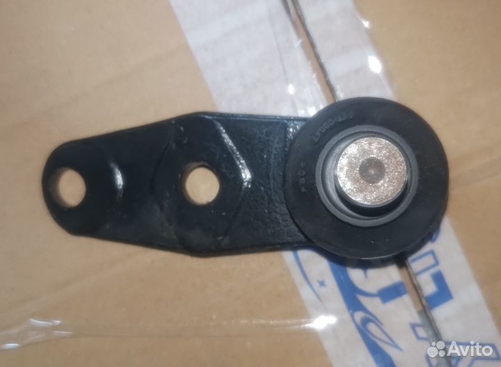 Опора шаровая Рено Кангу/ Меган