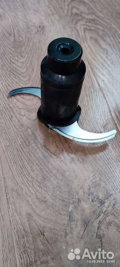 Насадки к комбайну Philips