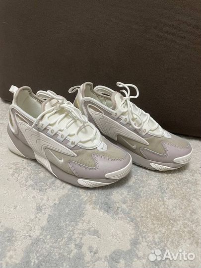 Кроссовки nike zoom 2k