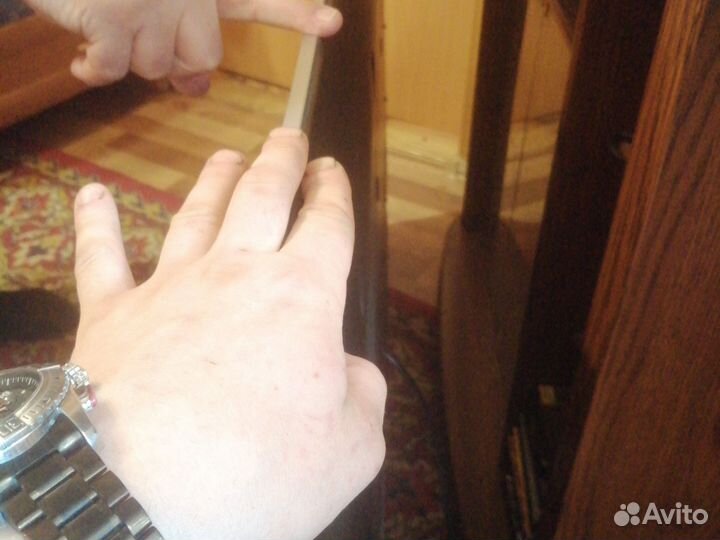 Телевизор sharp aquos quataron 40 дюймов