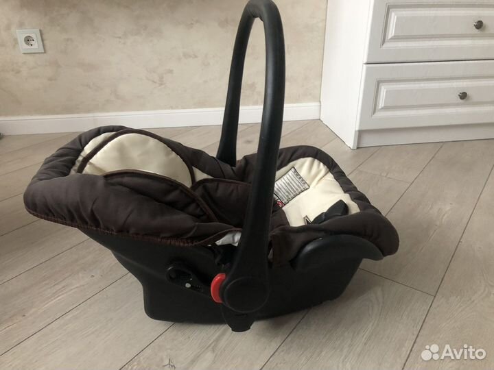 Переноска для детей