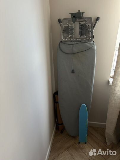 Гладильная доска ника