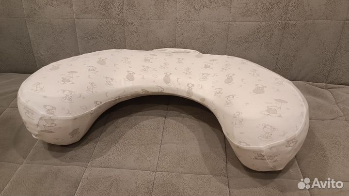 Подушка для кормления Мамагу