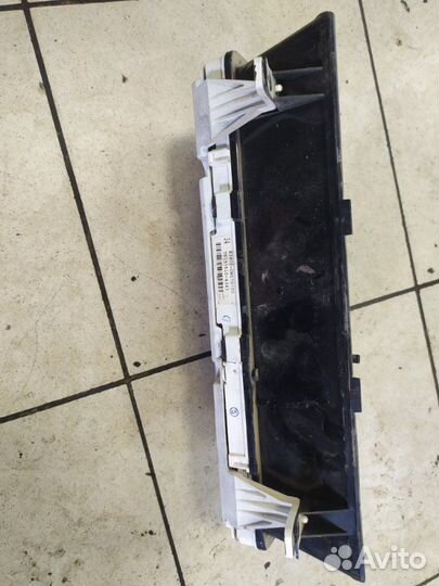 Панель приборов Toyota Camry V30