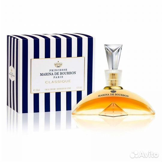 Элитный парфюм под заказ