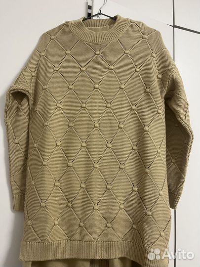 Весеняя двойка женская