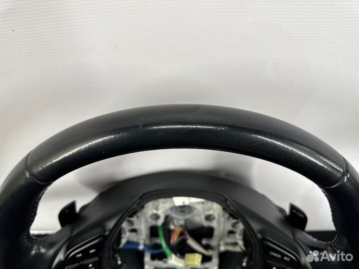 Руль Mazda Mazda6 GJ PE 2013-2018