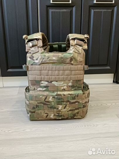 Бронежилет плитник ссо панцирь