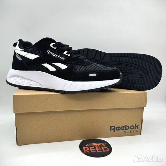 Reebok Classic Leather Hexalite