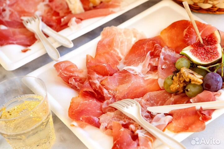 Прошутто ди Парма