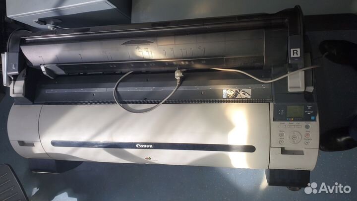 Плоттер Canon imageprograf iPF770