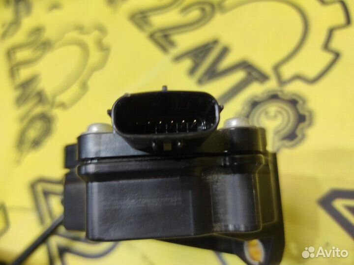 Педаль газа Subaru Legacy BLE EZ30D 27.06.2007