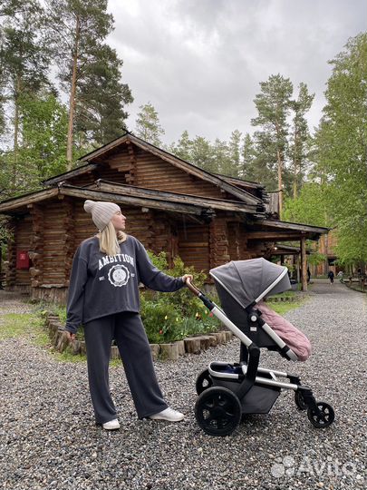 Коляска joolz day 3