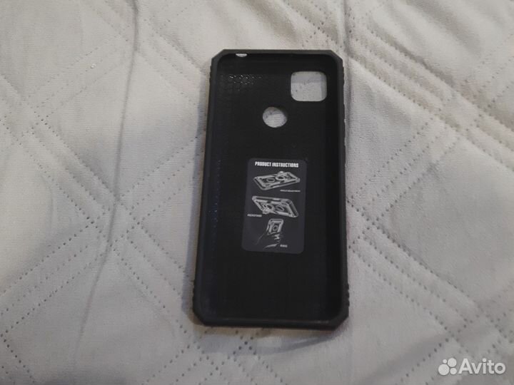 Чехол,на Redmi 9с